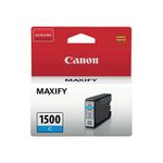 Canon Pgi-1500 C Ink Cartridge Cyan