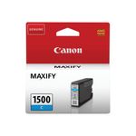 Canon Pgi-1500 C Ink Cartridge Cyan