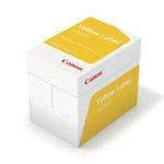 Canon Yellow Label Standard Paper Ecf A4