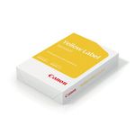 Canon Yellow Label Standard Paper Ecf A3