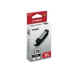 Pgi-570Xl High Yield Ink Cartridge Black