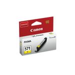 Cli-571 Ink Cartridge Yellow