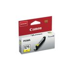 Cli-571 Ink Cartridge Yellow
