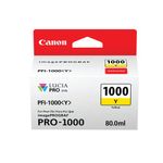 Canon Yellow Ink Tank Pro 1000