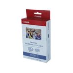 Canon Ink/Credit Card Label Set Pk18
