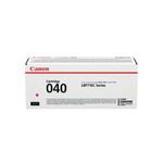 Canon 040 Magenta Toner Cartridge