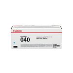 Canon 040 Cyan Toner Cartridge