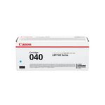 Canon 040 Cyan Toner Cartridge