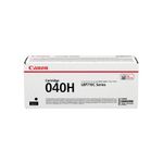 Canon 040H Black Toner Cartridge