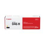 Canon 046 Yellow Laser Toner Hy