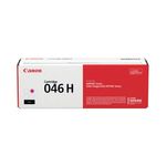 Canon 046 Laser Toner Magenta Hy