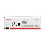 Canon 046 Laser Toner Cyan Hy