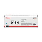 Canon 046 Laser Toner Cyan Hy