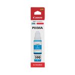 Canon Gi-590 Ink Bottle Cyan