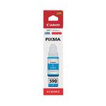 Canon Gi-590 Ink Bottle Cyan