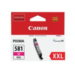 Canon CLI-581XXL Ink Cart XHY Mag