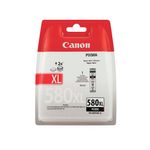 Canon Pgi-580Xl Pigment Black Ink Cart