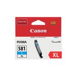 Canon Cli-581Xl Cyan Ink Cartridge