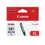 Canon Cli-581Xl Photo Blue Ink Cart