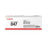 Canon 047 Toner Cartridge Black