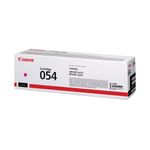 Canon 054 Toner Cartridge Magenta