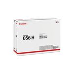 Canon 056H Black Toner Cartridge