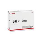Canon 056H Black Toner Cartridge