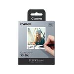 Canon Selphy Square�Xs-20L Pk20