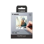 Canon Selphy Square�Xs-20L Pk20