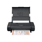 Canon Pixma Tri50 Without Battery