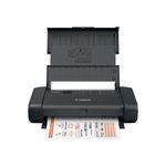 Canon Pixma Tri50 Without Battery