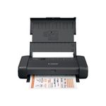 Canon Pixma Tri50 With Battery