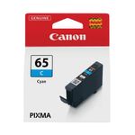 Canon Cli-65 Cyan Ink Tank
