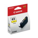 Canon Cli-65 Yellow Ink Tank