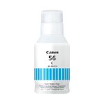 Canon GI-56C Ink Bottle Cyan