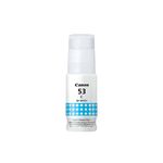 Canon Gi-53 C Eur Cy Ink 4673C001