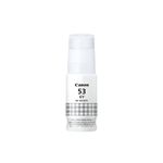 Canon Gi-53 Gy Eur Gry Ink 4708C001