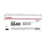 Canon 064 Hy Cyan Laser Toner Cart