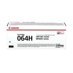 Canon 064 Hy Cyan Laser Toner Cart