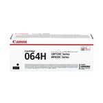 Canon 064 Hy Black Laser Toner Cart