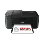 Canon PIXMA TR4750i Inkjet Printer