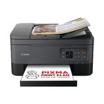 Canon PIXMA TS7450i Inkjet Printer