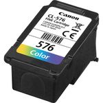 Canon CL-576 Inkjet Cart Tri-Colour