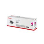 Canon 069 Toner Cartridge Magenta