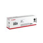 Canon 069 Toner Cartridge Black