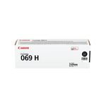 Canon 069 Laser Toner Cart Hy Blk