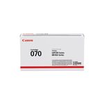 Canon 070 Toner Cartridge Black