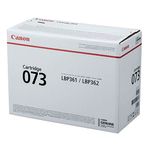 Canon 073 Toner Cartridge Black