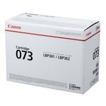 Canon 073 Toner Cartridge Black
