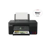Canon Pixma G3570 Multifunc Pntr Blk